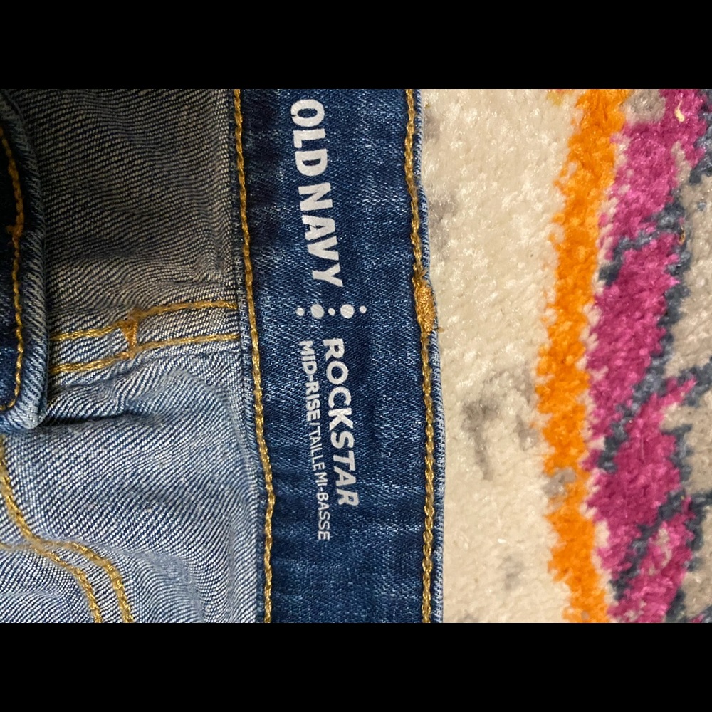 Jeans - Picture 4 of 4